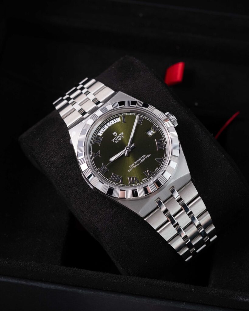 Tudor Royal 2840D1A0 2026