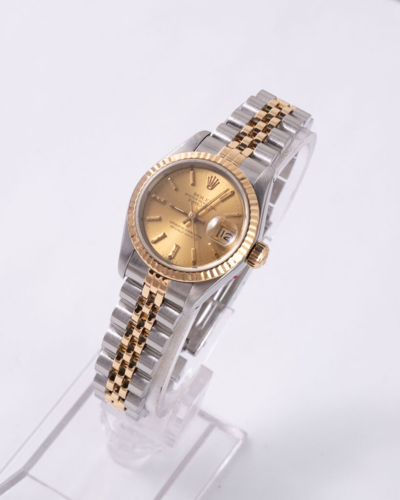 Rolex Datejust 69173 1986