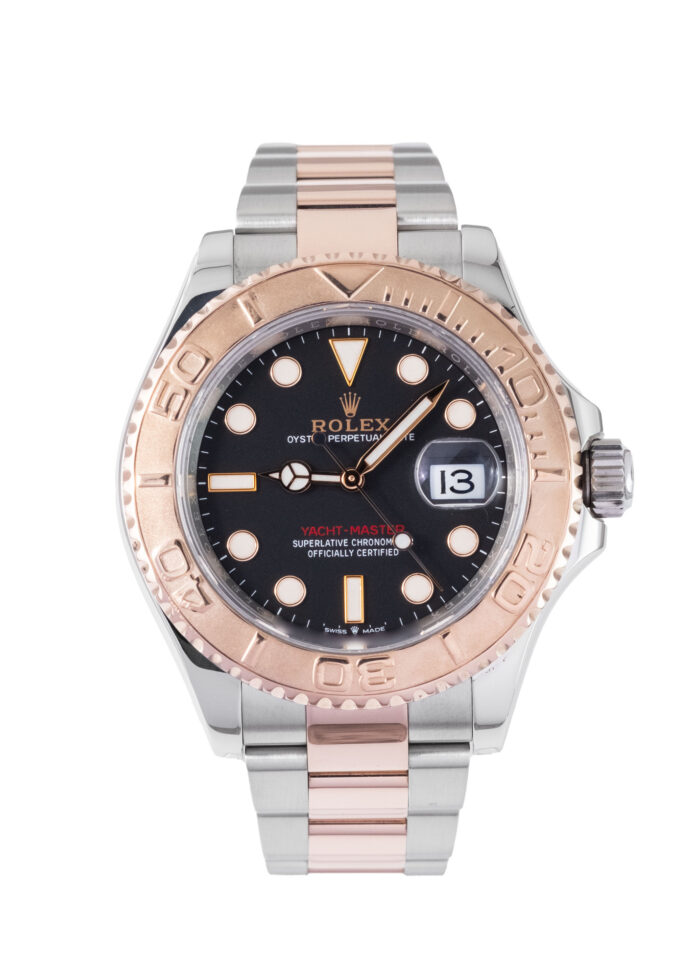 Rolex Yacht-Master 126621 2022