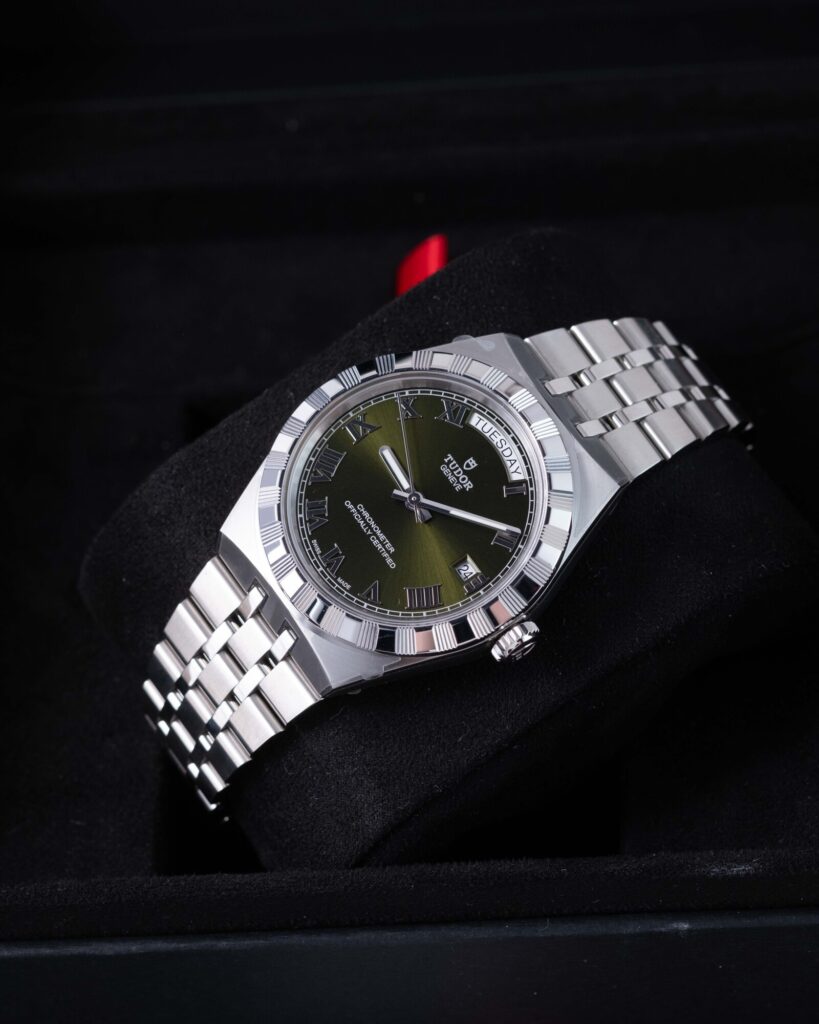 Tudor Royal 2840D1A0 2026