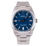 Rolex Oyster Perpetual 126000 2026