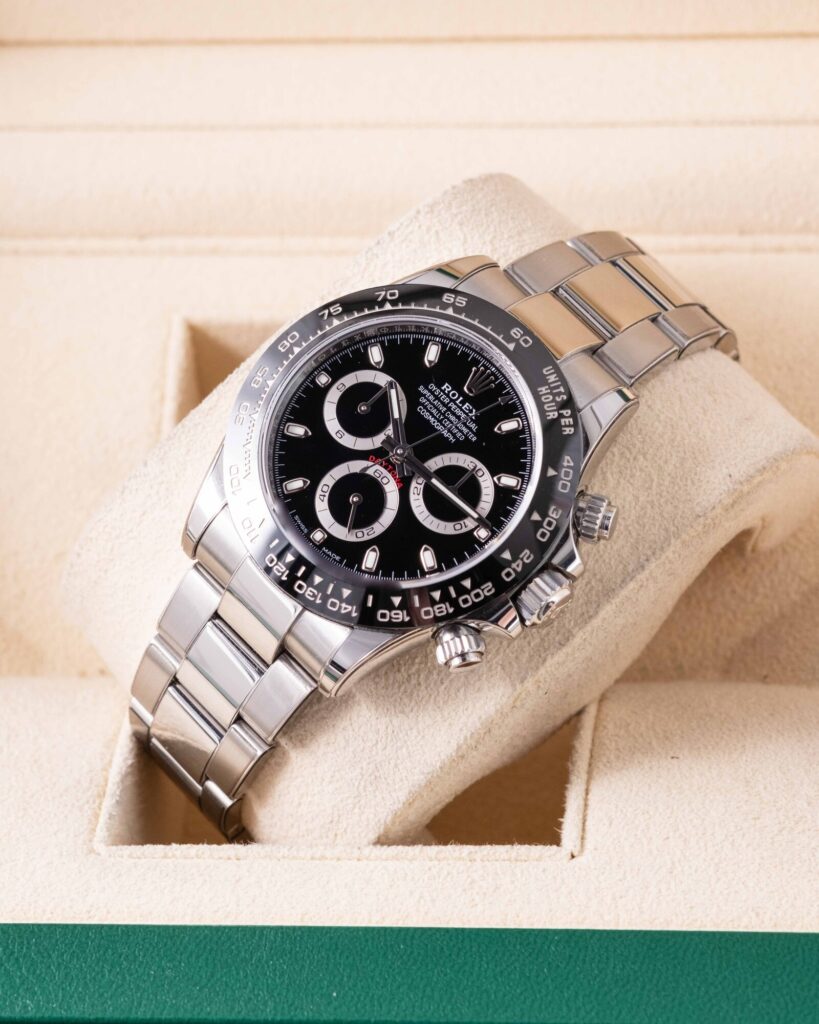 Rolex Daytona 116500LN 2023