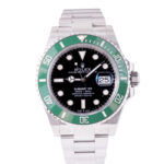 Rolex Submariner 126610LV 2022