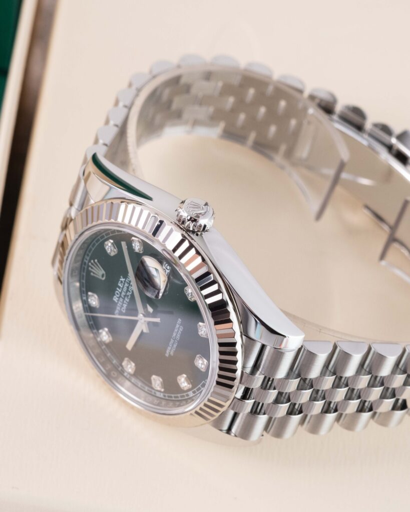 Rolex Datejust 126334 2020