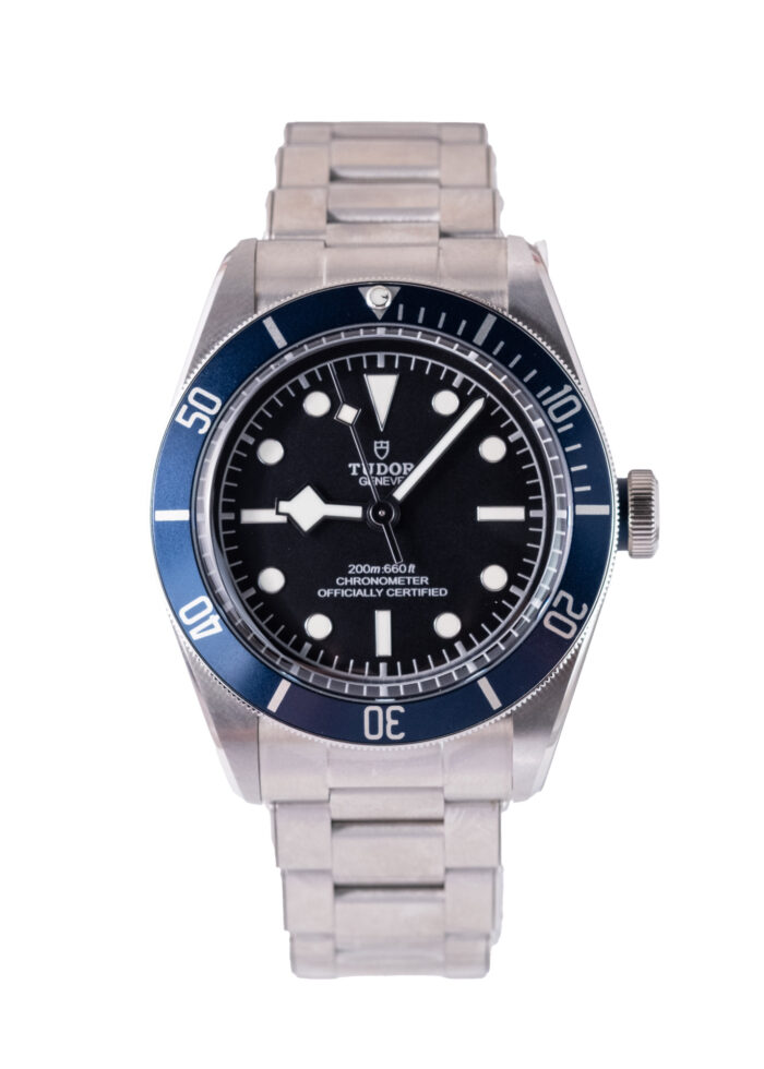 Tudor Black Bay 79230B 2022