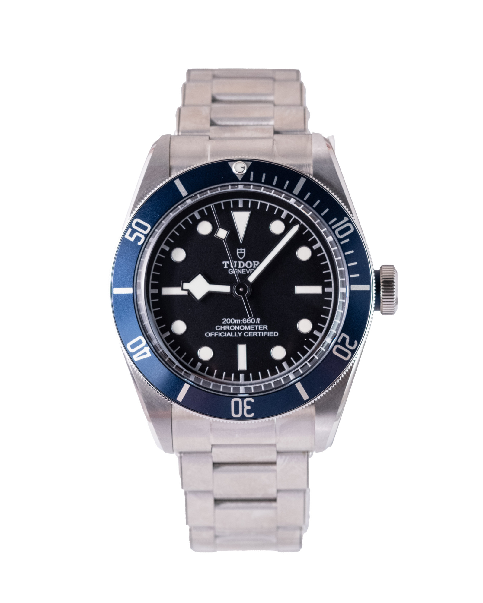 Tudor Black Bay 79230B