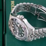 Rolex GMT-Master II 126710GRNR 2025