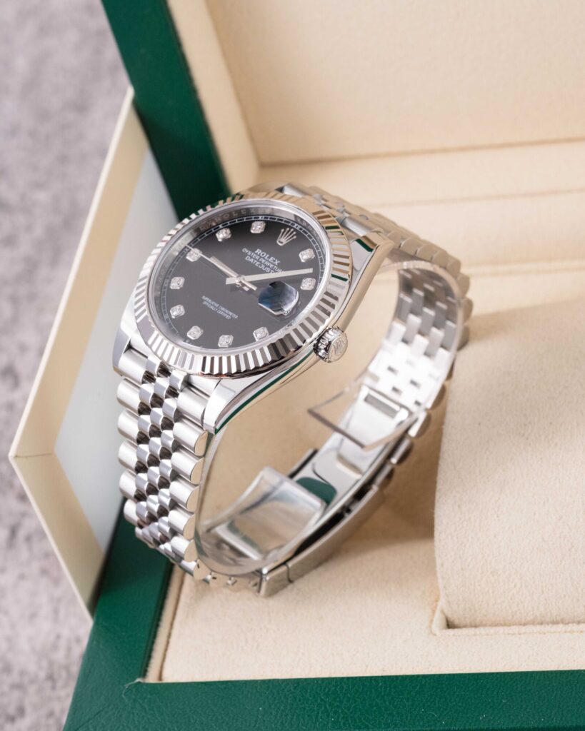 Rolex Datejust 126334 2020
