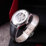 Oris Artelier Skeleton 01 734 7721 4051-07 5 21 64FC 2018