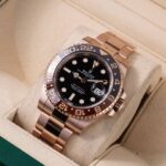 Rolex GMT-Master II 126715CHNR 2021