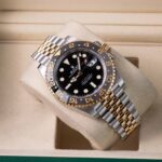 Rolex GMT-Master II 126713GRNR 2023
