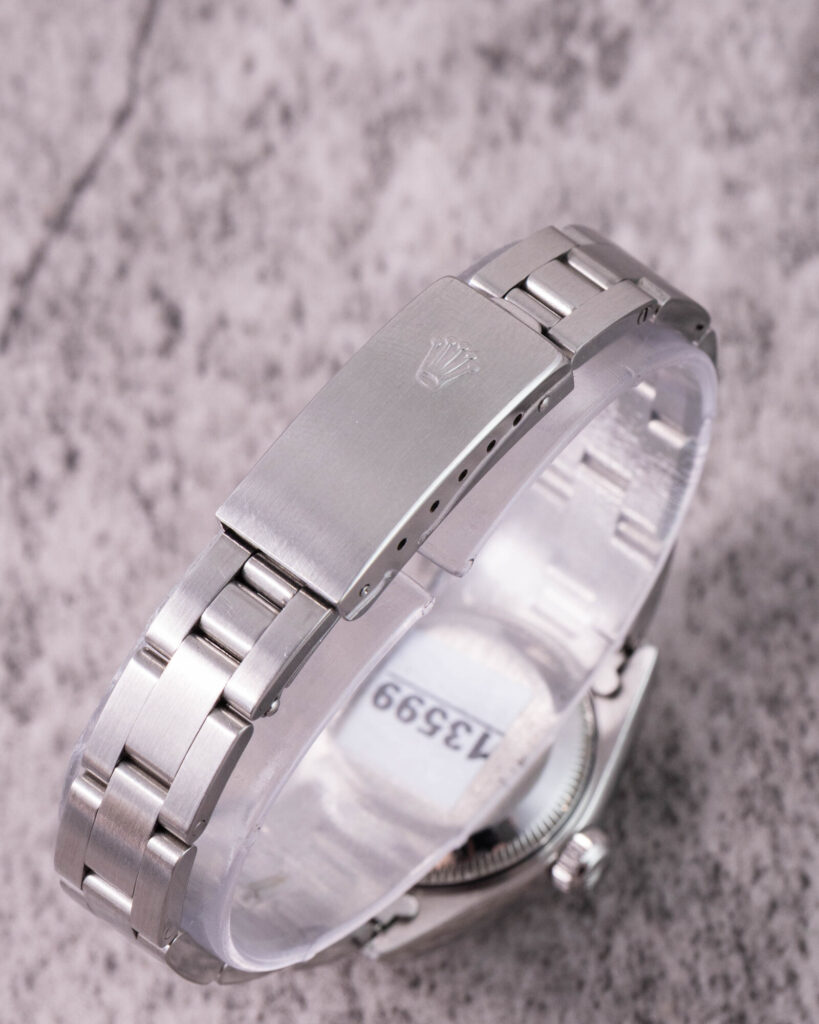Rolex Oyster Perpetual Date 79240 2001