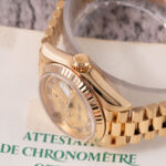 Rolex Datejust 69178 1988