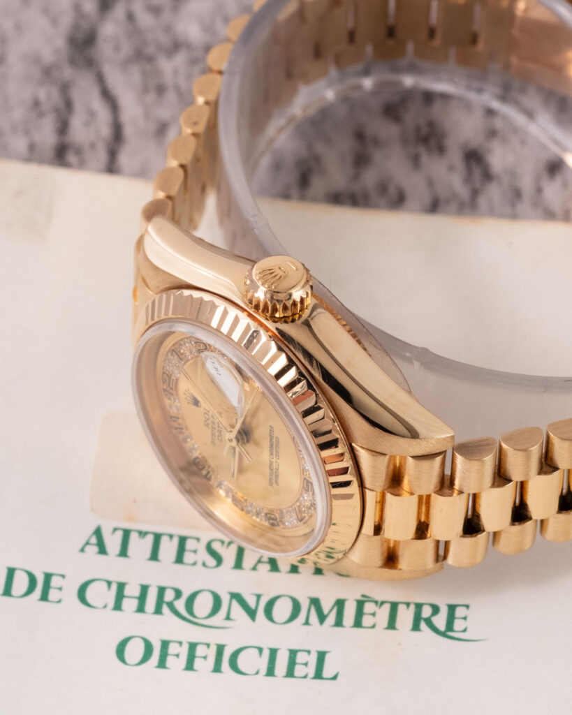 Rolex Datejust 69178 1988