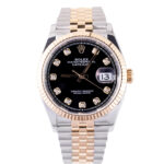 Rolex Datejust 126233 2020