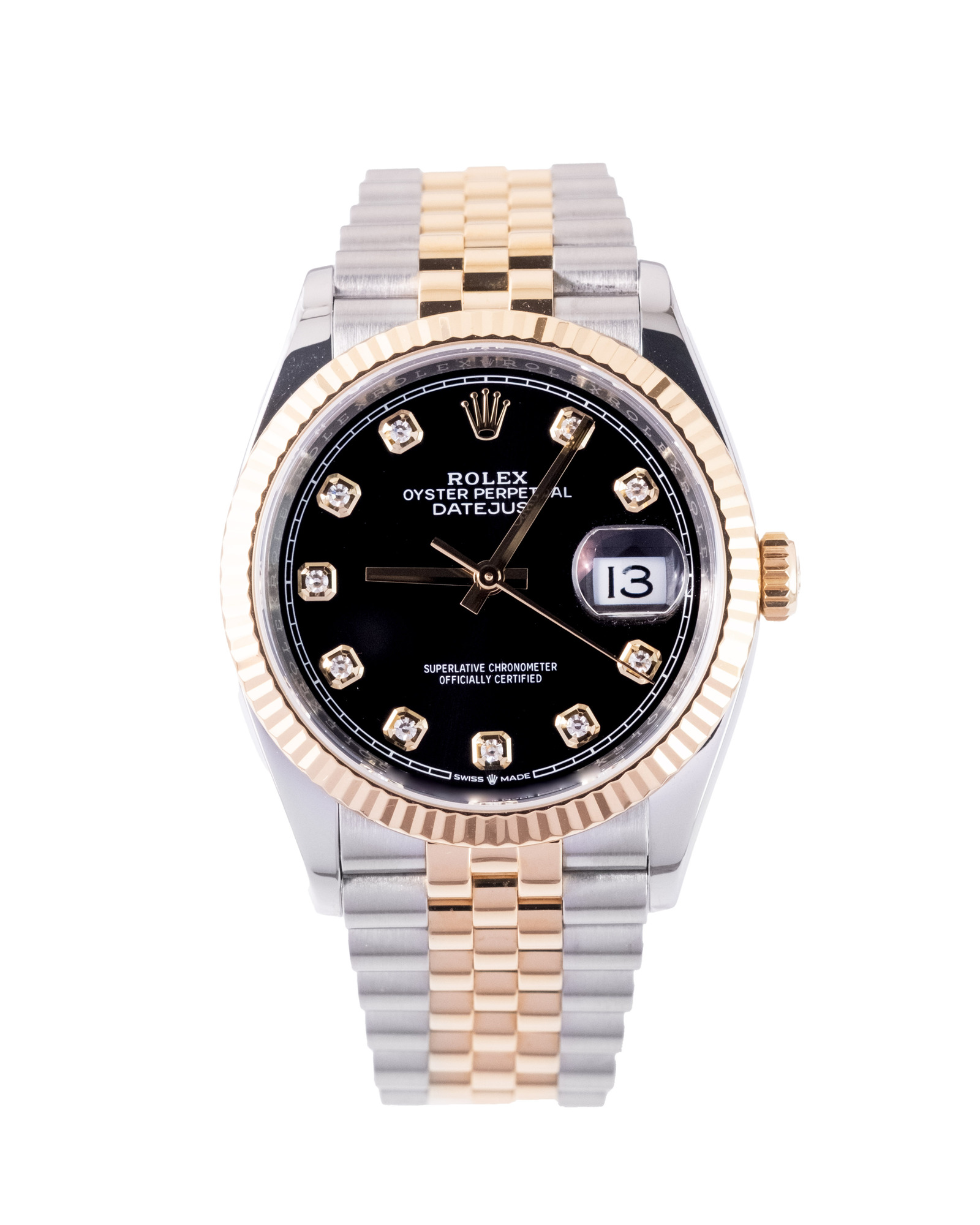 Rolex Datejust 126233