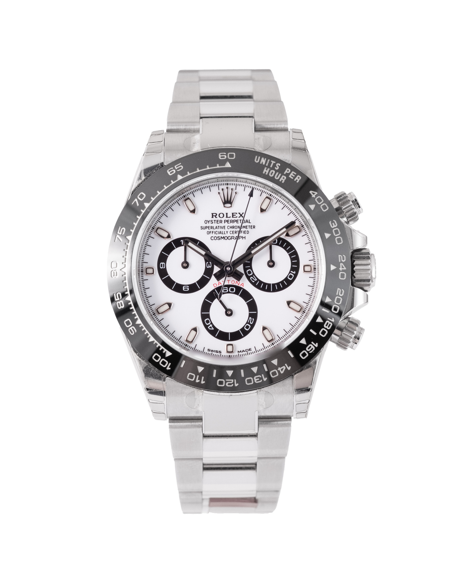 Rolex Daytona 116500LN