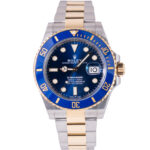 Rolex Submariner 126613LB 2021