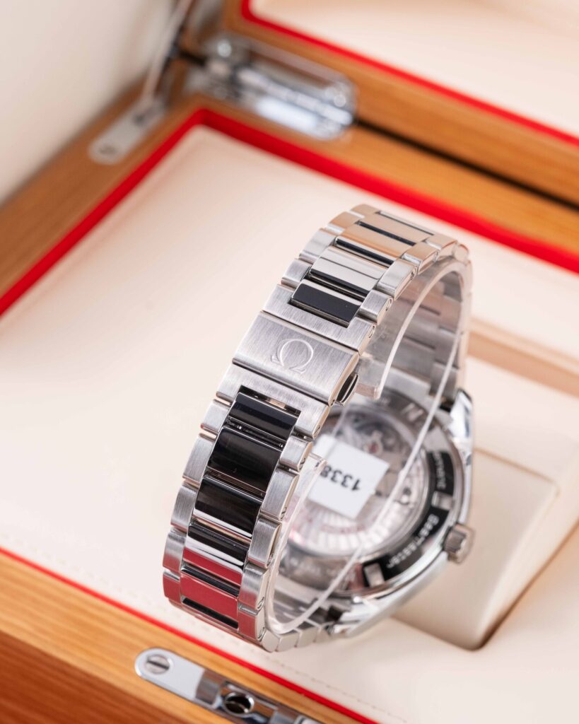 Omega Sea Master 23110432201001 2018