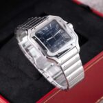 Cartier Santos De Cartier WSSA0030 2023
