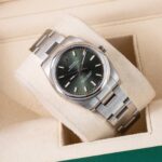 Rolex Oyster Perpetual 114200 2019