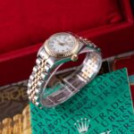 Rolex Oyster Perpetual 67193 1988