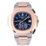 Patek Philippe Nautlius 5980/1AR-001 2018