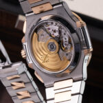 Patek Philippe Nautlius 5980/1AR-001 2018