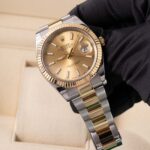 Rolex Datejust 126333 2017