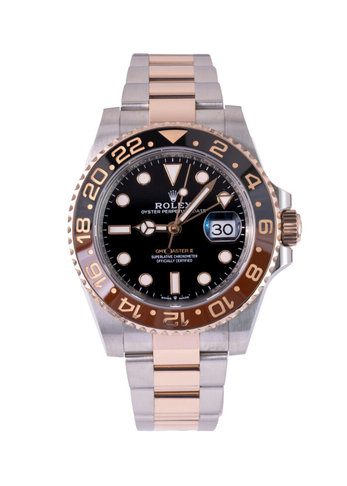 Rolex GMT-Master II 126711CHNR 2024