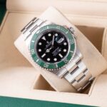 Rolex Submariner 126610LV 2022