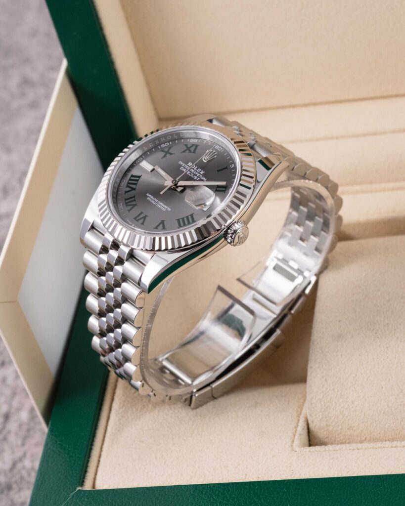 Rolex Datejust 126334 2022