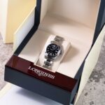 Longines Conquest L3.376.4 2016