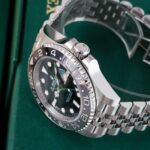 Rolex GMT-Master II 126710GRNR 2026