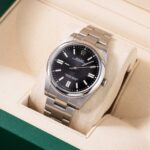 Rolex Oyster Perpetual 124300 2021