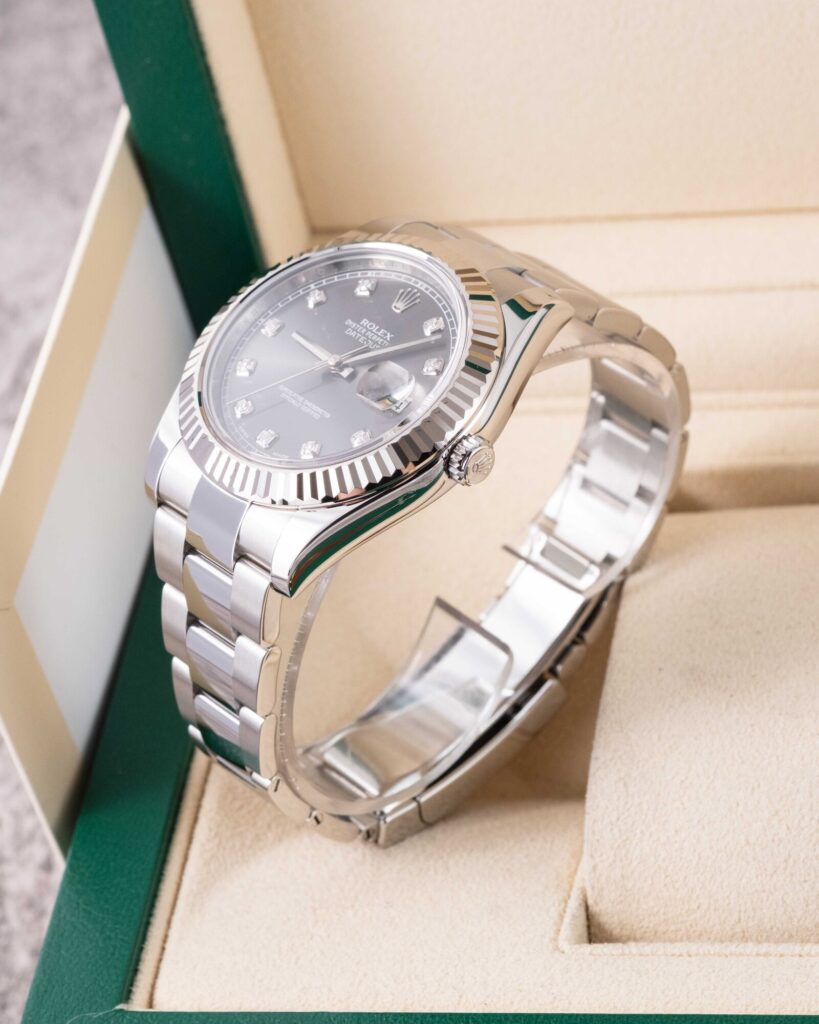 Rolex Datejust 116334 2014