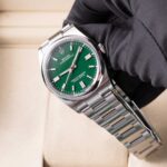 Rolex Oyster Perpetual 126000 2025