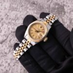 Rolex Datejust 69173 1985