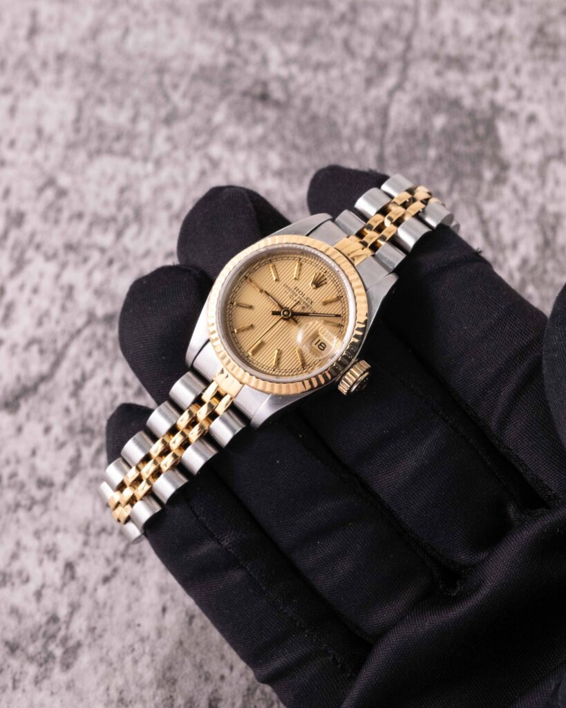 Rolex Datejust 69173 1985