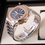 Patek Philippe Nautlius 5980/1AR-001 2018