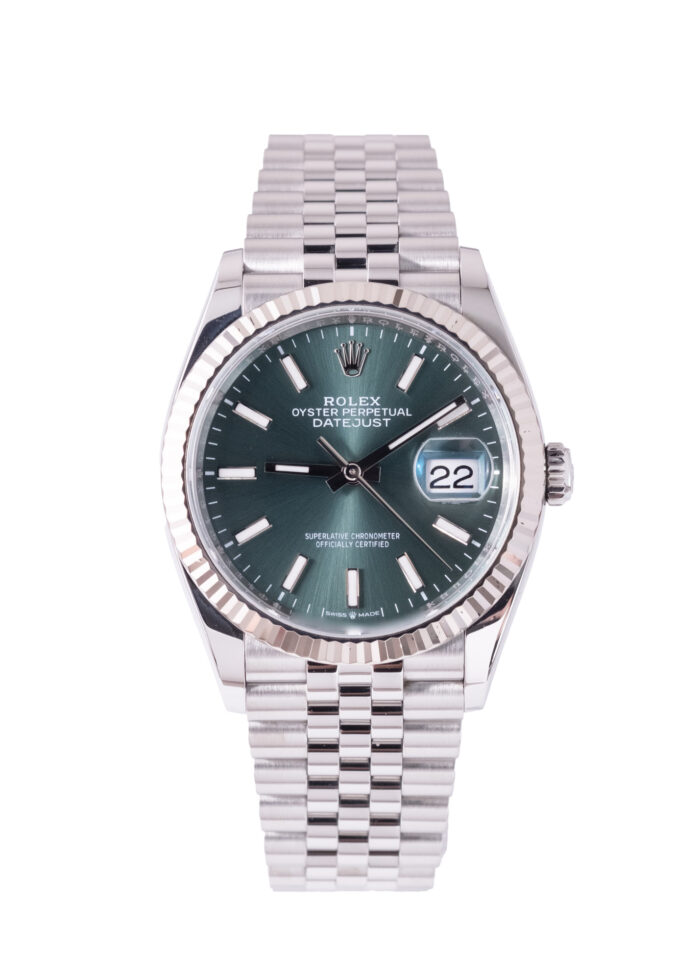 Rolex Datejust 126234 2024