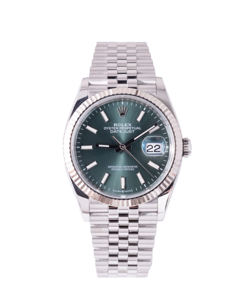 Rolex Datejust 126234 2024