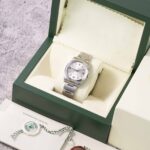 Rolex Oyster Perpetual 114200 2013