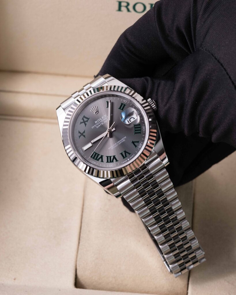 Rolex Datejust 126334 2026
