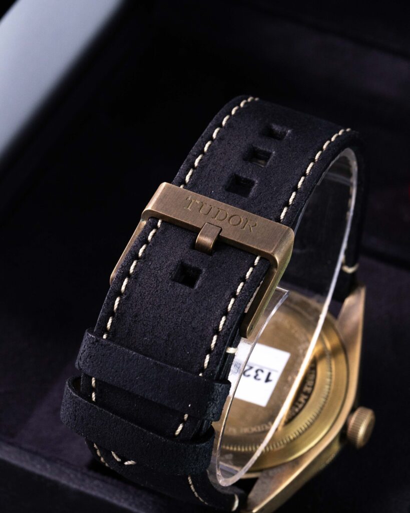 Tudor Black Bay 79250BA 2022