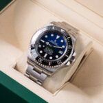 Rolex Deepsea 136660 2024