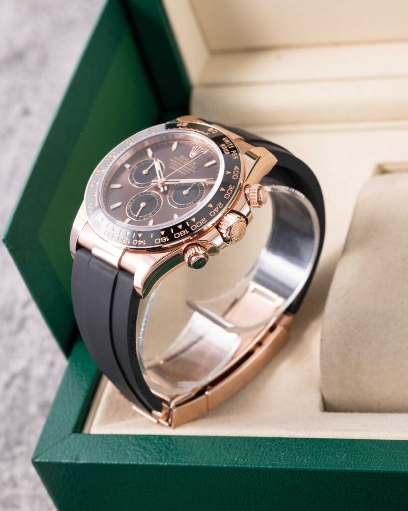 Rolex Daytona 126515LN 2026
