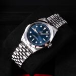 Tudor Black Bay One 79660 2025