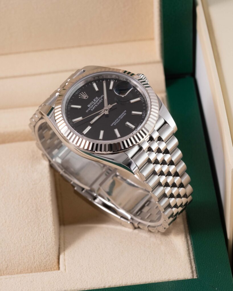 Rolex Datejust 126334 2023