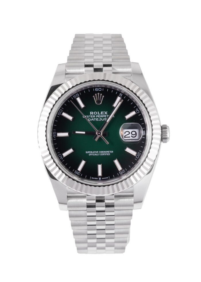 Rolex Datejust 126334 2026